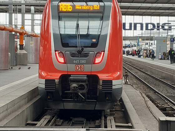 München 2023