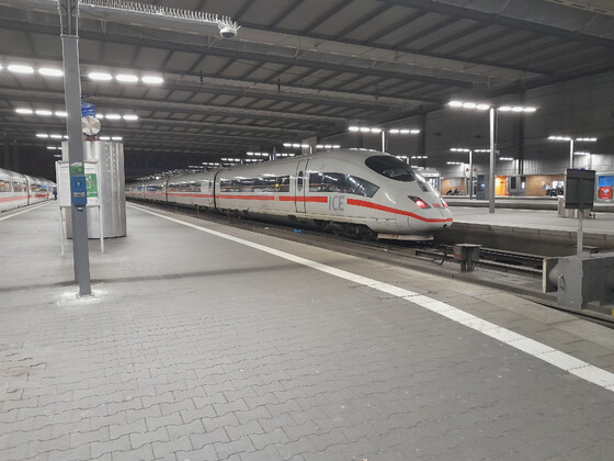 München 2023